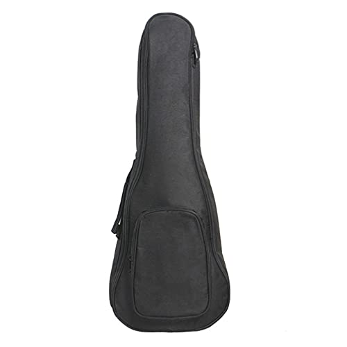 Generic Housse de transport pour ukulélé ténor de 26 », sac à dos Oxford imperméable avec bandoulière réglable, poignées… - Les Beatles, Paul McCartney, John Lennon, RIngo Starr, George Harrison Generic Housse de transport pour ukulélé ténor de 26'', sac à dos Oxford imperméable avec bandoulière réglable, poignées…