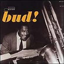 Amazing Bud Powell Vol. 3