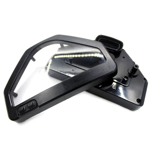 Compteur de vitesse boîtier CBR1000RR cadre tachymètre moto 2005 2006