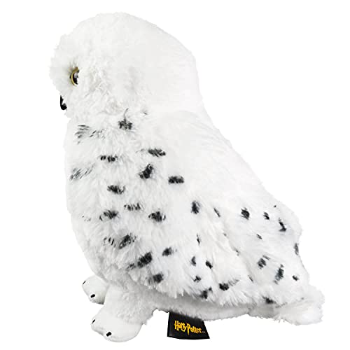Peluche Hedwig Harry Potter pour remplacer les jouets sans âme 28cm