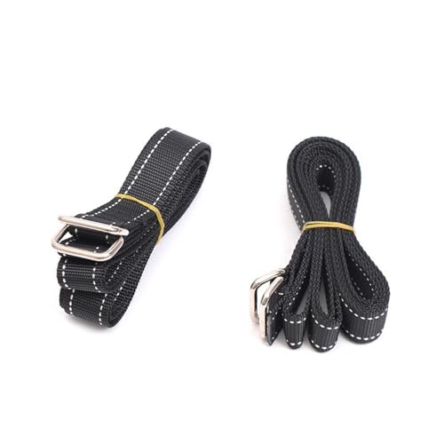 Anillas de Gimnasia con Correas Ajustables para Fitness miniatura 5