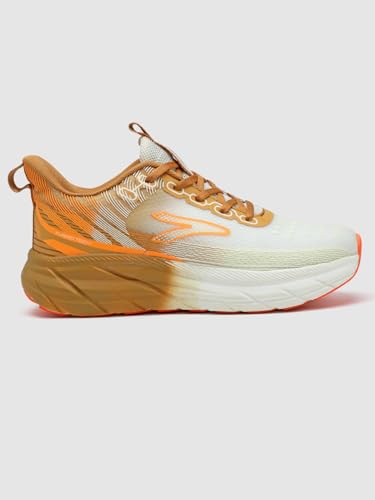 Image of Action-NITRO-508 Lightweight Comfortable Cushioned Running Sports Shoes for Men