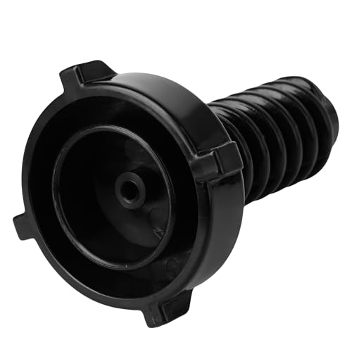 Image of DC61-01722B Leveling Leg for Washer Adjustable Leg