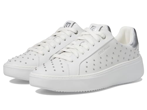 Image of Cole Haan Women's Grandpro Topspin Court Sneaker