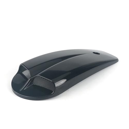 Déflecteur de carénage Harley Nightster protection console contre chocs