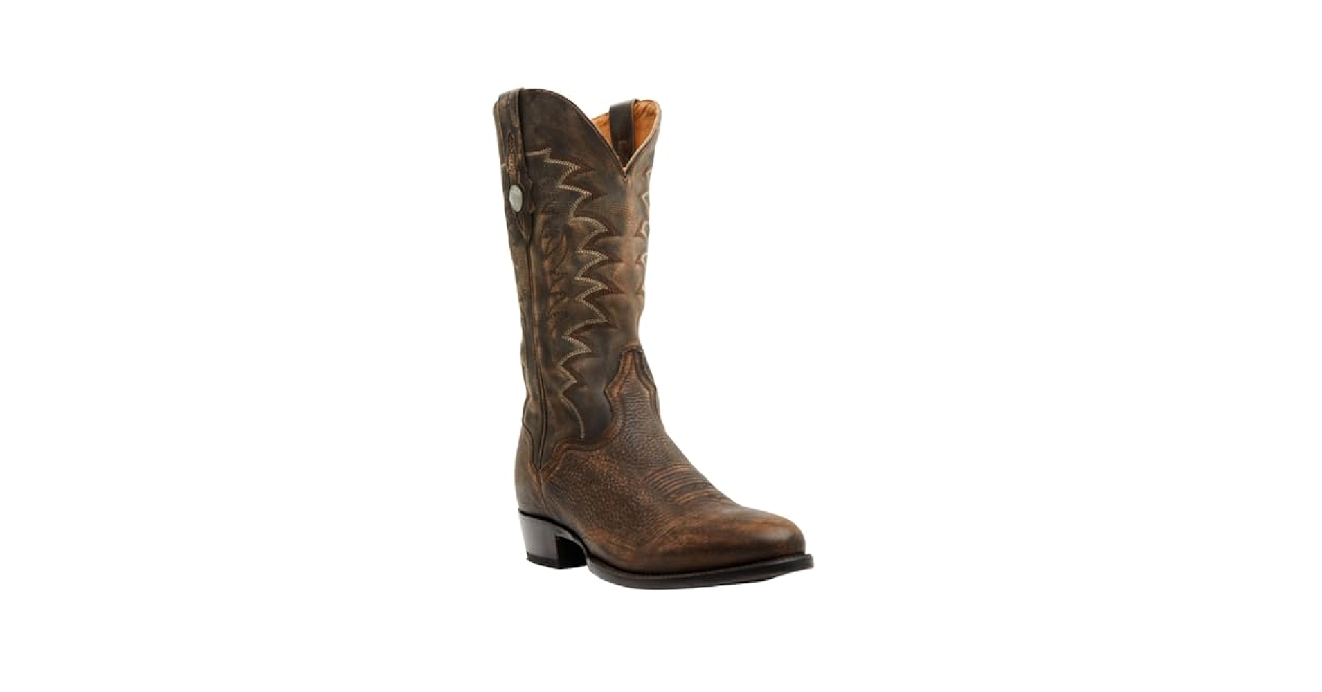 buono！ TMG205060 – Tanner Mark Boots
