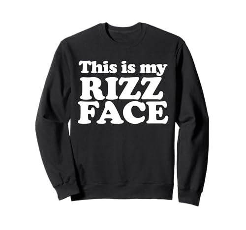 This is my RIZZ Face �g���[�i�[