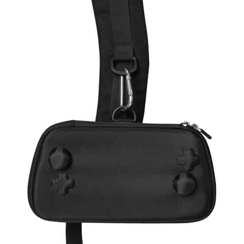 Image of Hermitshell Hard Travel Case for GameSir G8 Plus Bluetooth Mobile Game Controller