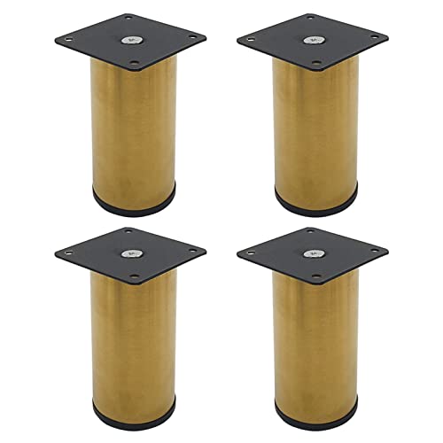 Pieds de meubles de cuisine pour surélever un bureau et stabiliser une table