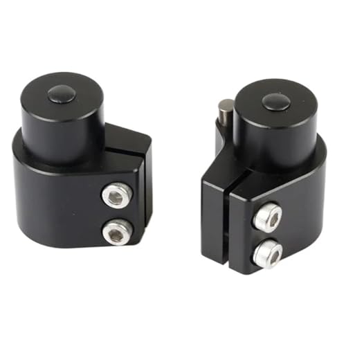 Montants Guidon Suzuki GW250 pour Conduire sans Douleur