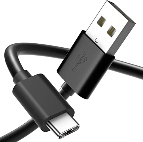 Câble de charge USB C Fire pour tablettes Kindle HD 10 HD 8 9e 10e 11e génération sorti après 2018, Samsung Galaxy, Sony, ZTE, LG, HTC Motorola,...