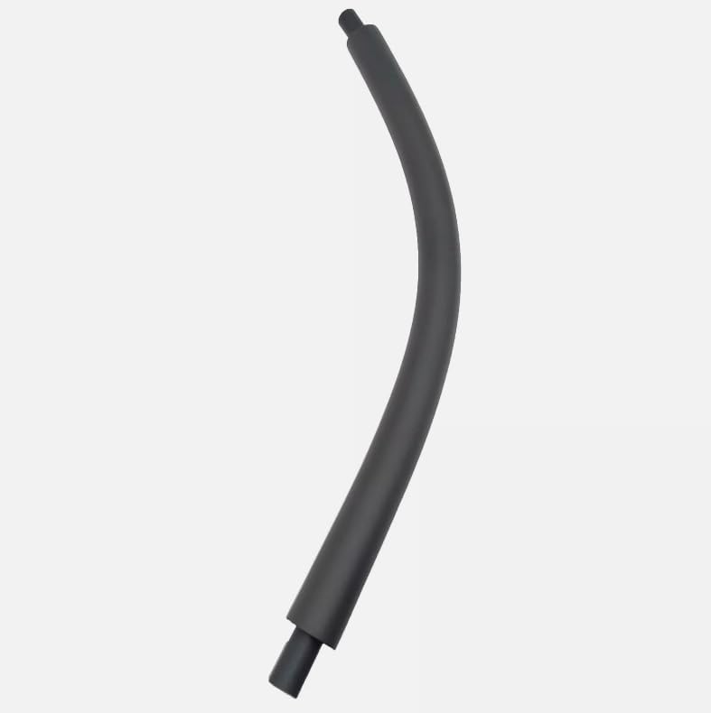 Black Ventilation Hose Fits For Toyota Avalon Highlander 12261-31050 1226131050