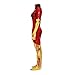 Xyjrnjvh Superhero Cosplay Costume for Womens Halloween Full Set Bodysuits Zentai 3D Style Jumpsuit (Adult-XXXL, Phoenix Red)