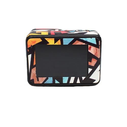Image of Action Pro Camera Skin Compatible with GoPro Hero 5 /6 /7 Action Camera