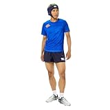 [カンタベリー] ラグビーショーツ RUGBY SHORTS 29_ネイビー S