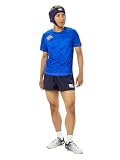 [カンタベリー] ラグビーショーツ RUGBY SHORTS 29_ネイビー M