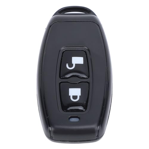 Bewinner Kabelloser Schlüsselanhänger für Alle TTLOCK Produkte, 2,4 GHz, 15 M Übertragungsentfernung, Reibungslose Steuerung, Schlüssellose Zugangsfernbedienung