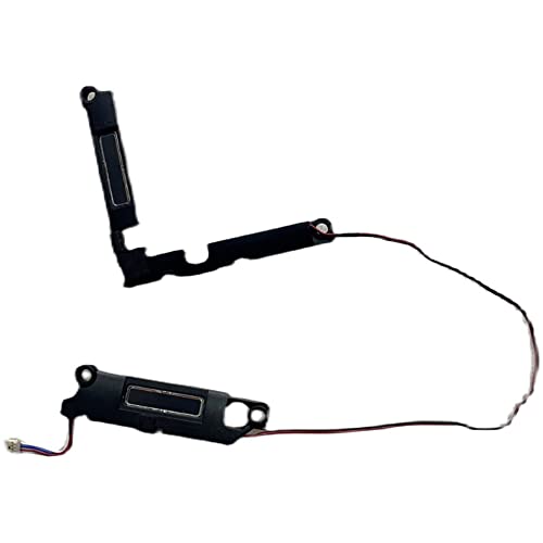 Haut-Parleur Dell Inspiron 7480 Noir : Composant Audio Ordinateur