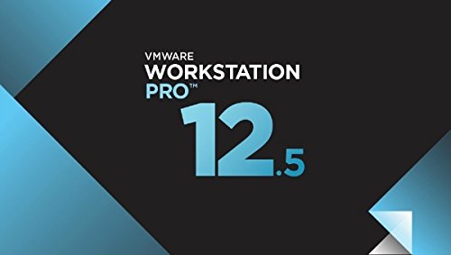 VMware Workstation 12.5 (1 PC- Lifetime Validity) Online Key Delivery [Download: Registration Code] Windows …