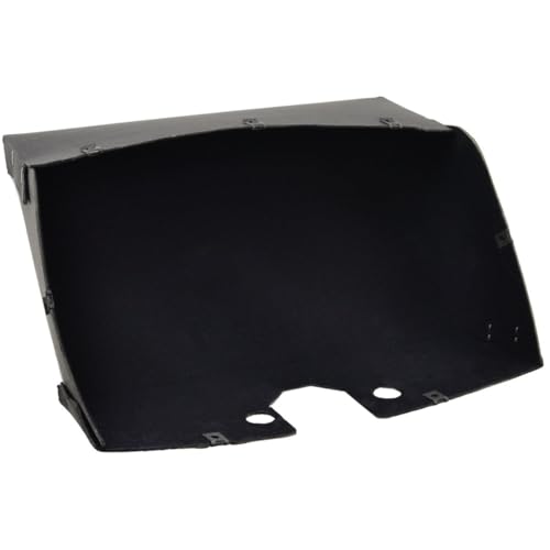 Inserto guantera Pontiac Firebird 1967-69
