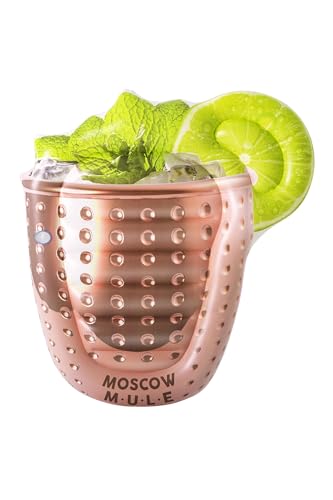 Bestway 43249 Materassino Gonfiabile Moscow Mule