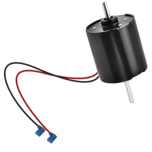 37697 Hydro Flame Replacement Motor Furnace Heater Blower Motor Compatible with Atwood Hydro Flame 37697 30133 8525-Iv 8531-Iv