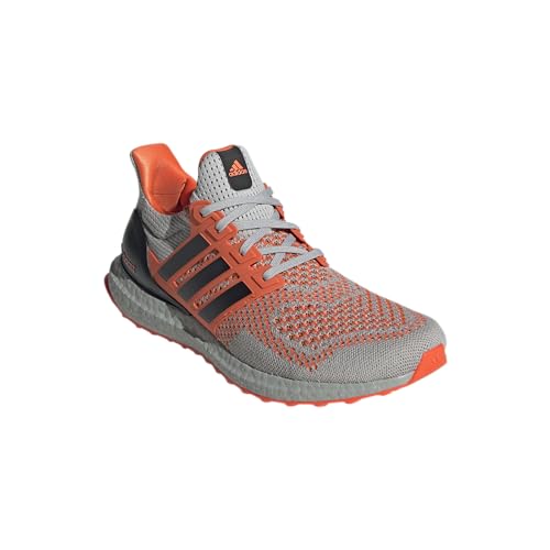 Image of adidas Men Sportswear Shoes | Ultraboost 1.0 DNA | Grey |