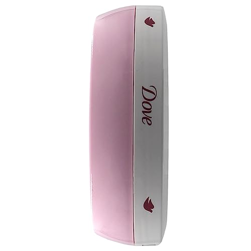 Dove Nourishing Body Care, Face, Hand, And Body Beauty Cream For Normal To Dry Skin Lotion For Women With 24-Hour Moisturization, 3 Pack, 5.07 Oz Each Jar #TOP2