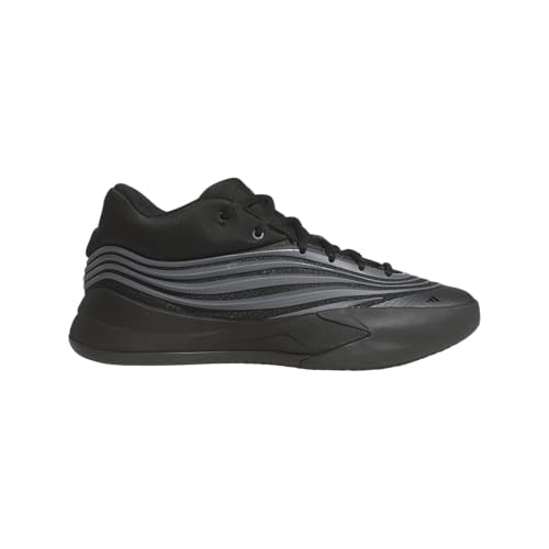 adidas Unisex-Adult Dame X Basketball Sneaker4