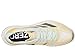 Adidas Womens Adizero Boston 11 Ecru Tint/Night Metallic/Beam Yellow 7