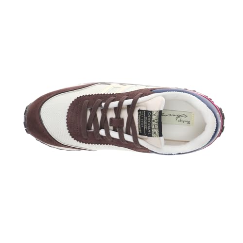 VINTAGE HAVANA Women's Cosmic Metallic Slip on Sneaker4