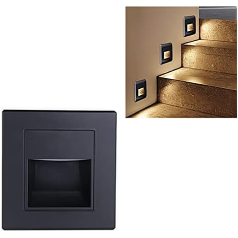 Lampe de Marche TOWEBOORY Cover
