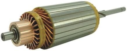 Replacement for fits New Armature 1948999 2200030-24 721-894-M91 302071 AR34406 Delco 42-2080
