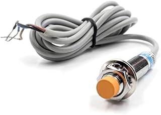 EAMOM LJ8A3-2-Z/BX NPN NO 3-Wire 2mm Sensor Switch DC 6-36V