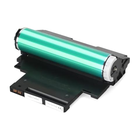 ZHANBO Kompatibel CLT-R406/SEE Trommel für CLT-R406 Bildeinheit CLT-R404 ersetzt für Samsung SL-C430/C430W/ SL-C480/C480W/C480FW CLX 3300 Xpress SL-C 467W Cover