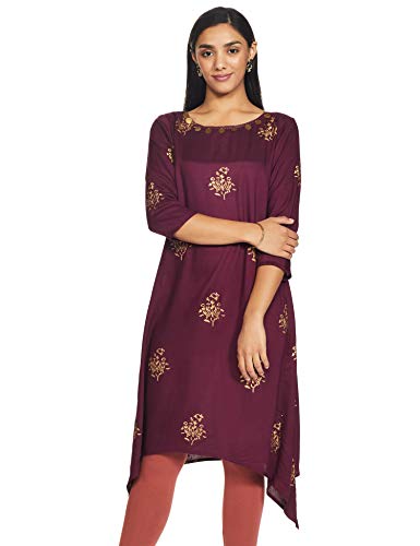 Image of ZEMYRA Women Kurta