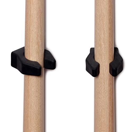Clips de rechange caoutchouc Longoni pour queue de billard sans rayure - 8