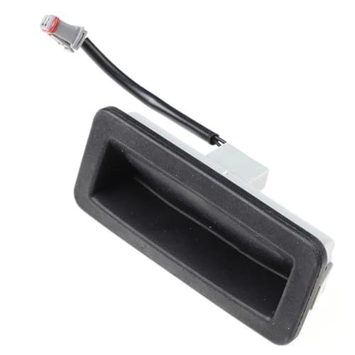 Bouton de déverrouillage du hayon YUZ500020 pour Land Rover Range Rover Sport 2005-2013