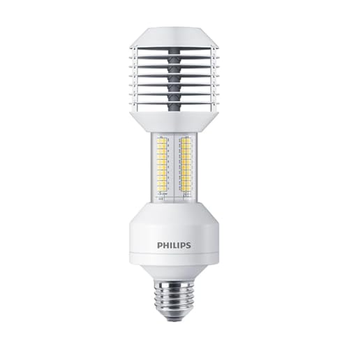 Philips TrueForce public (des rues – SON) Master LED SON-T M E27 23W 3600lm - 727 Blanc Très Chaud | Équivalent 50W