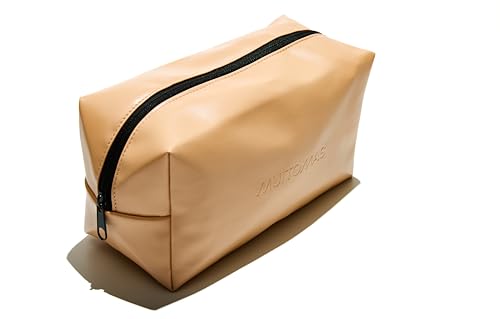 Muitomas, Beauty Case, Portatrucchi da Viaggio, Beauty-Case Donna Elegante, Dimensioni 20*8, Beauty...