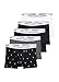 Produktbild POLO RALPH LAUREN Klassische Herren Boxer Shorts Briefs 5er-Pack Größe L