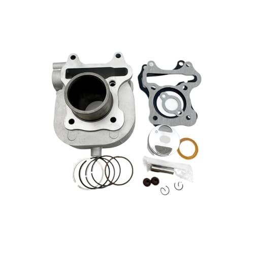 Cilindro de motocicleta E125 WH KVJ125 de alta resistencia para motor 2013-2014