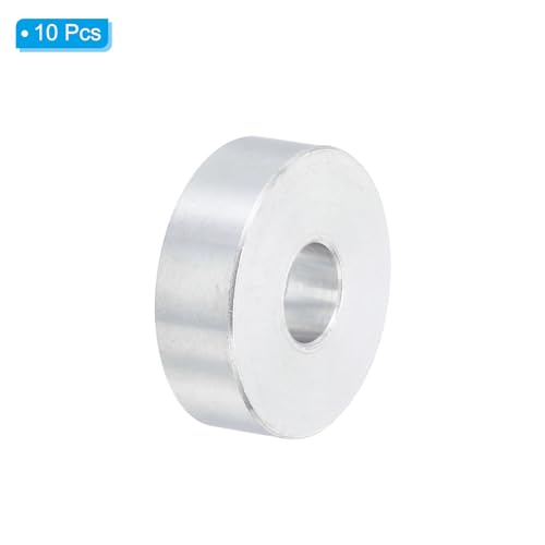 PATIKIL M8 Aluminum Spacers - Image 3