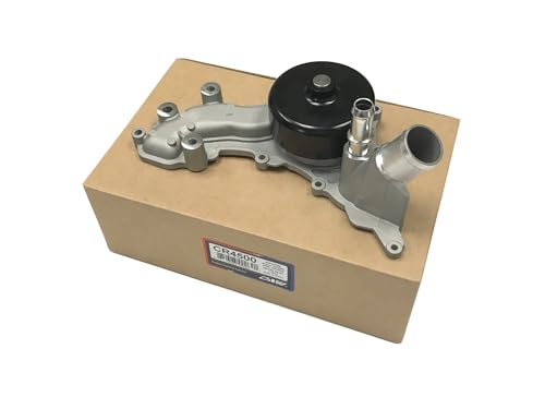 image for OAW CR4500 Engine Water Pump for 2012 2013 2014 2015 2016 2017 2018 Je