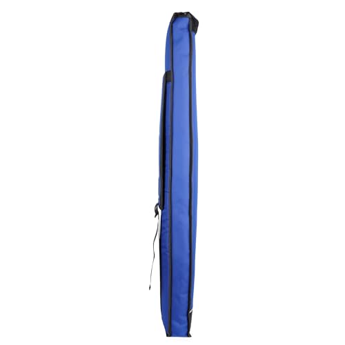 Image of Cricket Bat Cover | Waterproof Polyester Bat Carry Bag with Adjustable Strap | Durable & Lightweight | Suitable for All Standard Cricket Bats (JPBTBAG01)