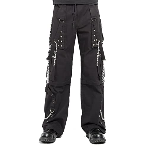 パンツ Bernings Sho Bondage Gimmick Cago Pants Bernings Sho