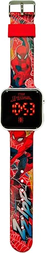 Kids Licensing Klassische Uhr SPD4800 Kids Licensing Klassische Uhr SPD4800