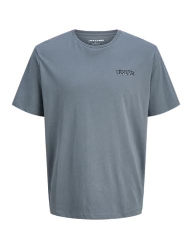 JACK & JONES Jjkoji Tee Ss Crew Neck – Ansicht 1