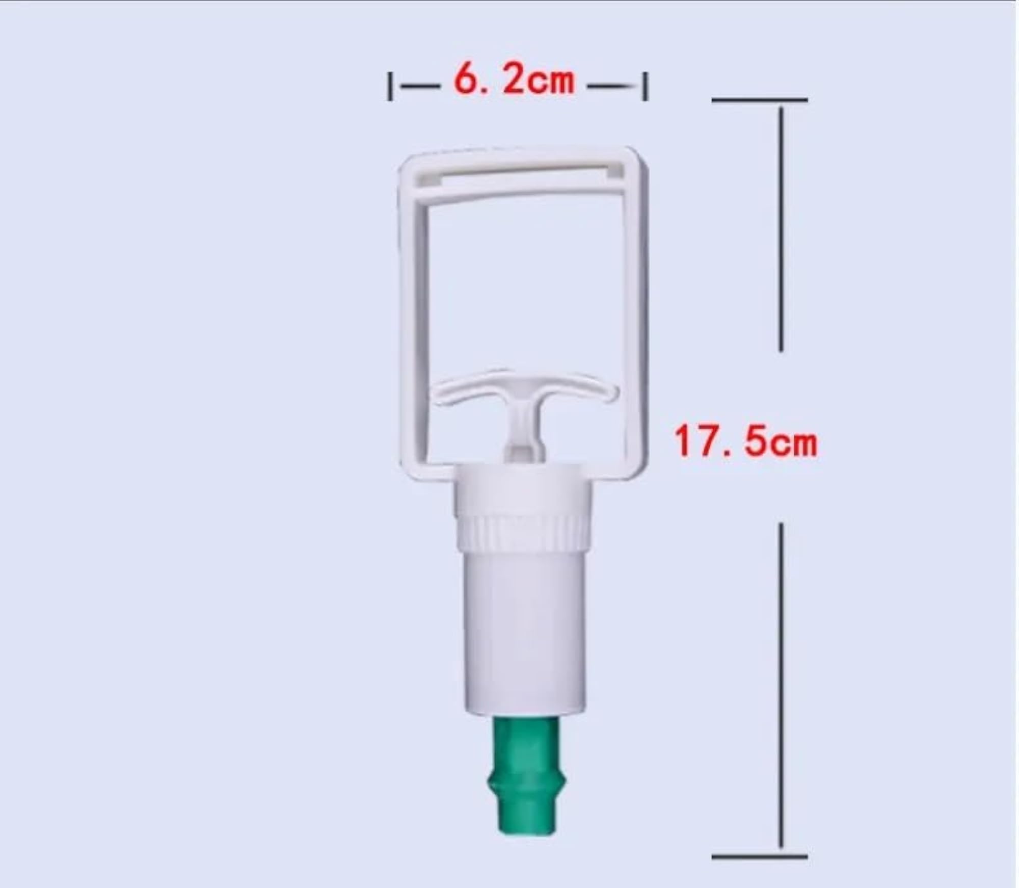 Vacuum Cupping Apparatus, Single Cupping Pump