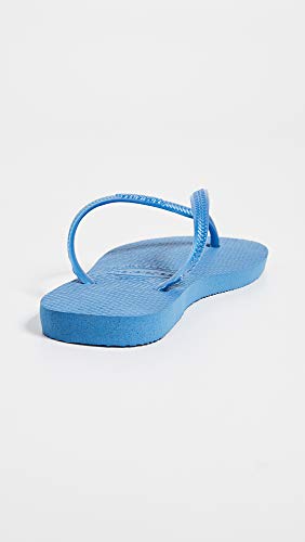 Image of Havaianas womens Slim Brasil Prep Flip-Flops